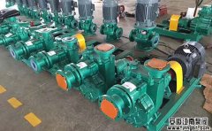 氟塑料泵常見故障有哪些?怎么排除?