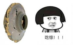 離心泵氣蝕的原因有哪些？道理很簡(jiǎn)單！